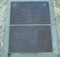 The Chinese Memorial at Robe - Tourism Guide