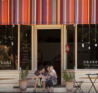 Casa Carboni Italian Cooking School and Enoteca - Tourism Guide