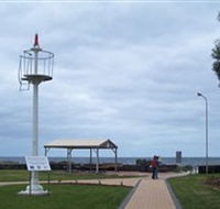 Turnbull Park Centenary Park and Foreshore - Tourism Guide