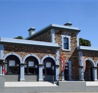 Burra Regional Art Gallery - Tourism Guide
