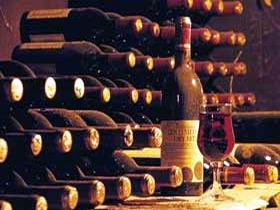 Berri Estates Winery - Cellar Door Sales - Tourism Guide 0