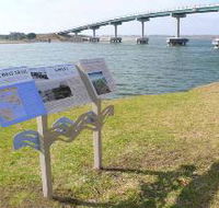 River Boat Trail - Tourism Guide
