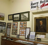 Minlaton Museum - Tourism Guide