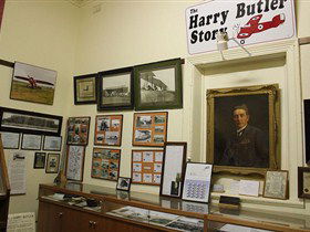 Minlaton Museum - Tourism Guide 0