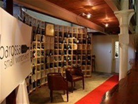 Barossa Small Winemakers Centre - Tourism Guide 0