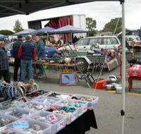 Gepps Cross Treasure Market - Tourism Guide