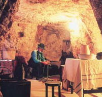 Umoona Opal Mine And Museum - Tourism Guide