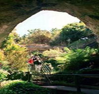 Engelbrecht Cave - Tourism Guide