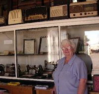 Streaky Bay National Trust Museum - Tourism Guide