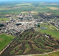 Kadina Golf Club - Tourism Guide
