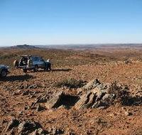 Willangi Bush Escapes - Tourism Guide