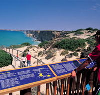 Far West Coast Marine Park - Tourism Guide