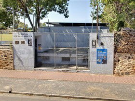 Glenelg Air Raid Shelter - Tourism Guide 0