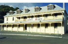 South West Wilderness TAS Tourism Guide