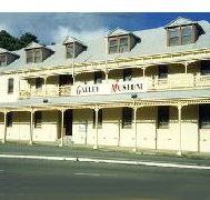 Eric Thomas Galley Museum - Tourism Guide