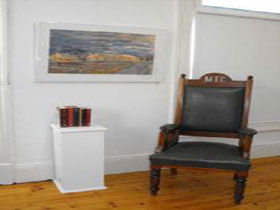 Moonta Gallery Of The Arts - Tourism Guide 0