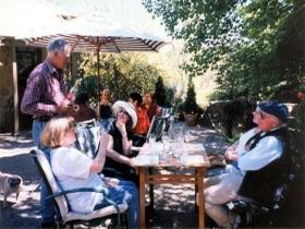 Summertown SA Tourism Guide