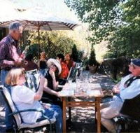 Barratt Wines - Tourism Guide