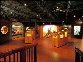 R.M. Williams Outback Heritage Museum - Tourism Guide 0
