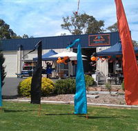 Prancing Pony Brewery - Tourism Guide