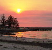 Wallaroo Jetty - Tourism Guide