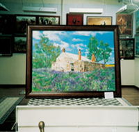 The Art Spot Gallery - Tourism Guide