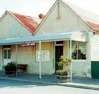 The Bakehouse Arts and Crafts - Tourism Guide
