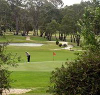 Mount Barker-Hahndorf Golf Club - Tourism Guide