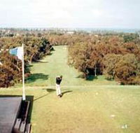 Victor Harbor Golf Club - Tourism Guide