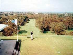 Victor Harbor Golf Club - Travel Agents 0