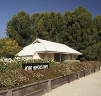 Mount Horrocks Wines and The Station Cafe - Tourism Guide