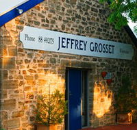 Grosset Wines - Tourism Guide