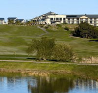 Day Spa  McCracken Country Club - Tourism Guide