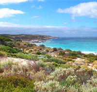 Hillocks Drive - Tourism Guide