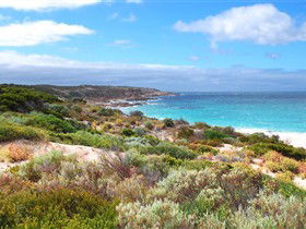 Hillocks Drive - Tourism Guide 0