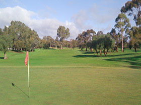 Regency Park Golf Course - Tourism Guide 0