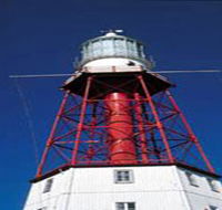 Cape Jaffa Lighthouse - Tourism Guide
