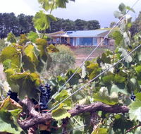 Zimmermann Wine - Tourism Guide