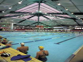 Adelaide Aquatic Centre - Tourism Guide 0
