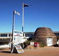 Andamooka Dukes Bottlehouse Museum - Tourism Guide