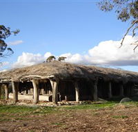 Clayton Farm Heritage Museum - Tourism Guide