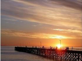Port Hughes Jetty - Tourism Guide 0