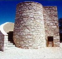 Beacon Hill Lookout - Tourism Guide