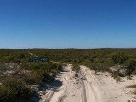 Ngarkat Conservation Park - Tourism Guide 0