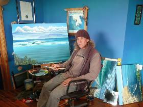 Studio Surf - Cruises Travel 0