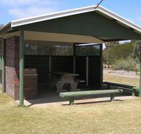Island Lookout Tower And Reserve - Tourism Guide