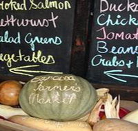 Barossa Farmers Market - Travel Agents