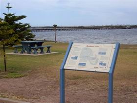 Port Broughton Historic Walking Trail - Travel Agents 0