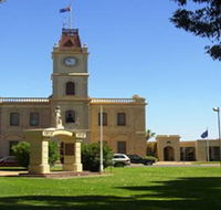 Discovering Historic Kadina Town Drive - Tourism Guide