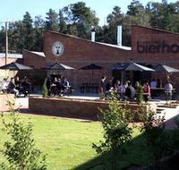 Lobethal Bierhaus - Tourism Guide